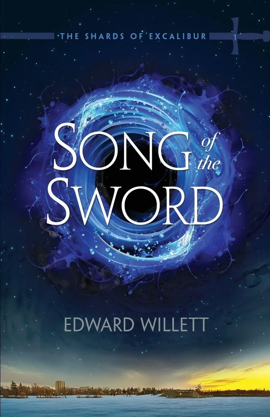 Cover: 9781989398142 | Song of the Sword | Edward Willett | Taschenbuch | Englisch | 2022
