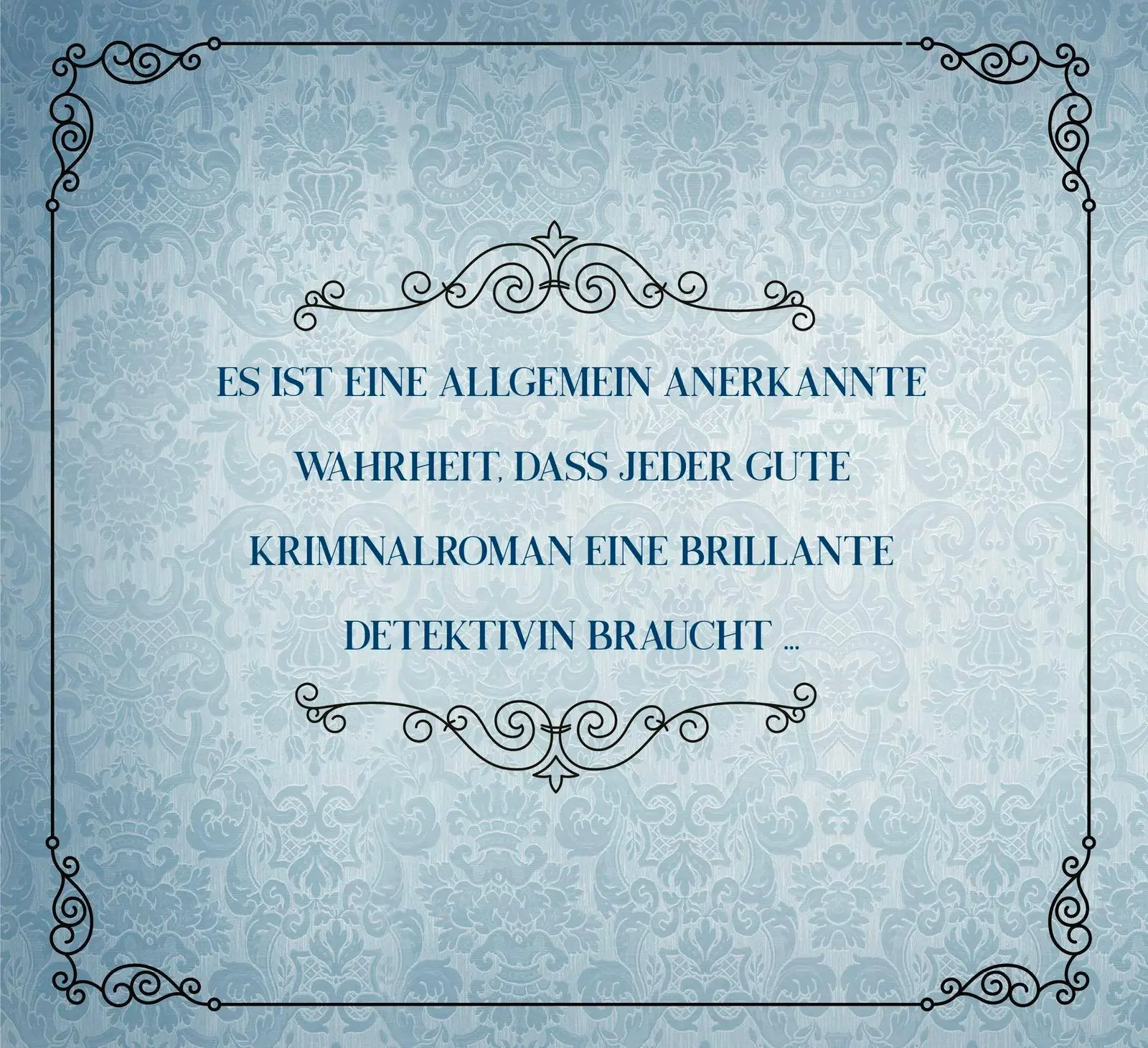 Bild: 9783426228142 | Miss Austen ermittelt. Die glücklose Hutmacherin | Jessica Bull | Buch