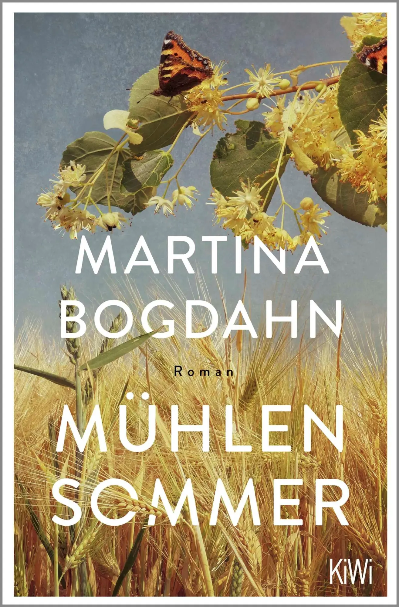 Cover: 9783462008142 | Mühlensommer | Roman | Martina Bogdahn | Taschenbuch | 334 S. | 2026