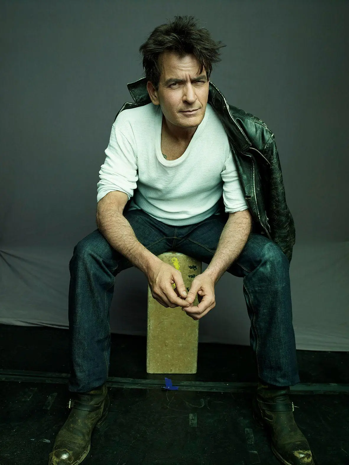 Autor: 9783854458142 | Das Buch des Charlie Sheen | Die Autobiografie | Charlie Sheen | Buch