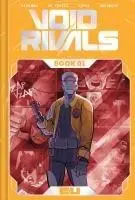 Cover: 9781534328242 | Void Rivals Deluxe Edition Book One | Robert Kirkman | Buch | Englisch