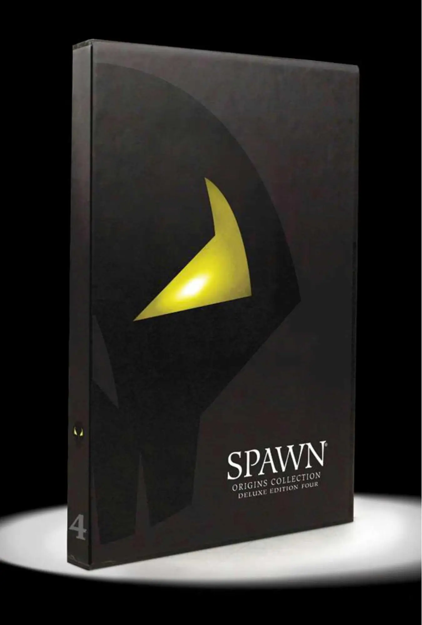 Cover: 9781607068242 | Spawn: Origins Collection Deluxe Edition Volume 4 | Mcfarlane (u. a.)