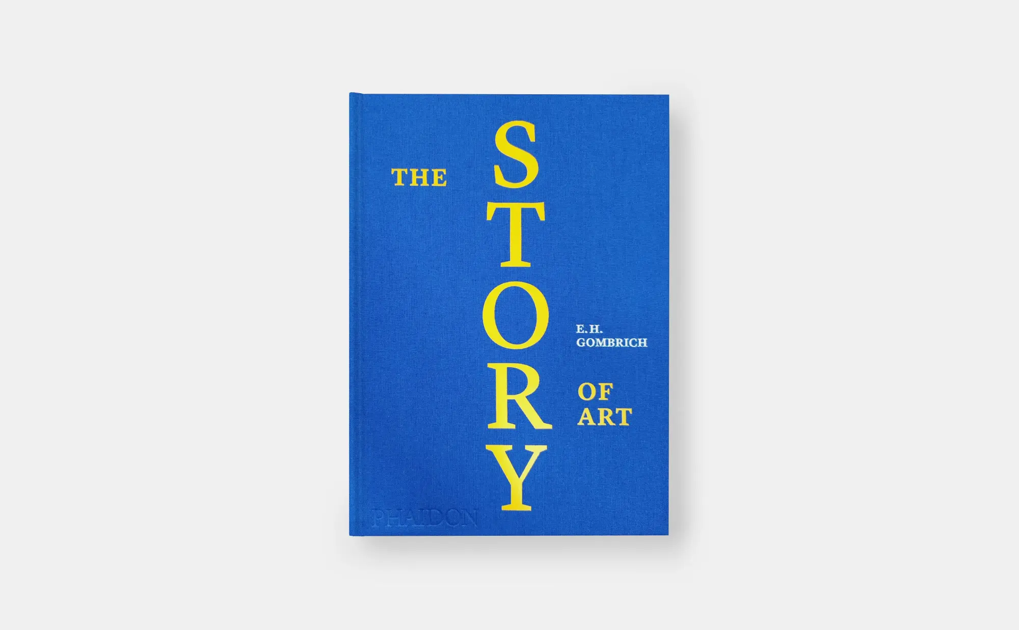Bild: 9781838668242 | The Story of Art | Eh Gombrich (u. a.) | Buch | Phaidon Press | 688 S.