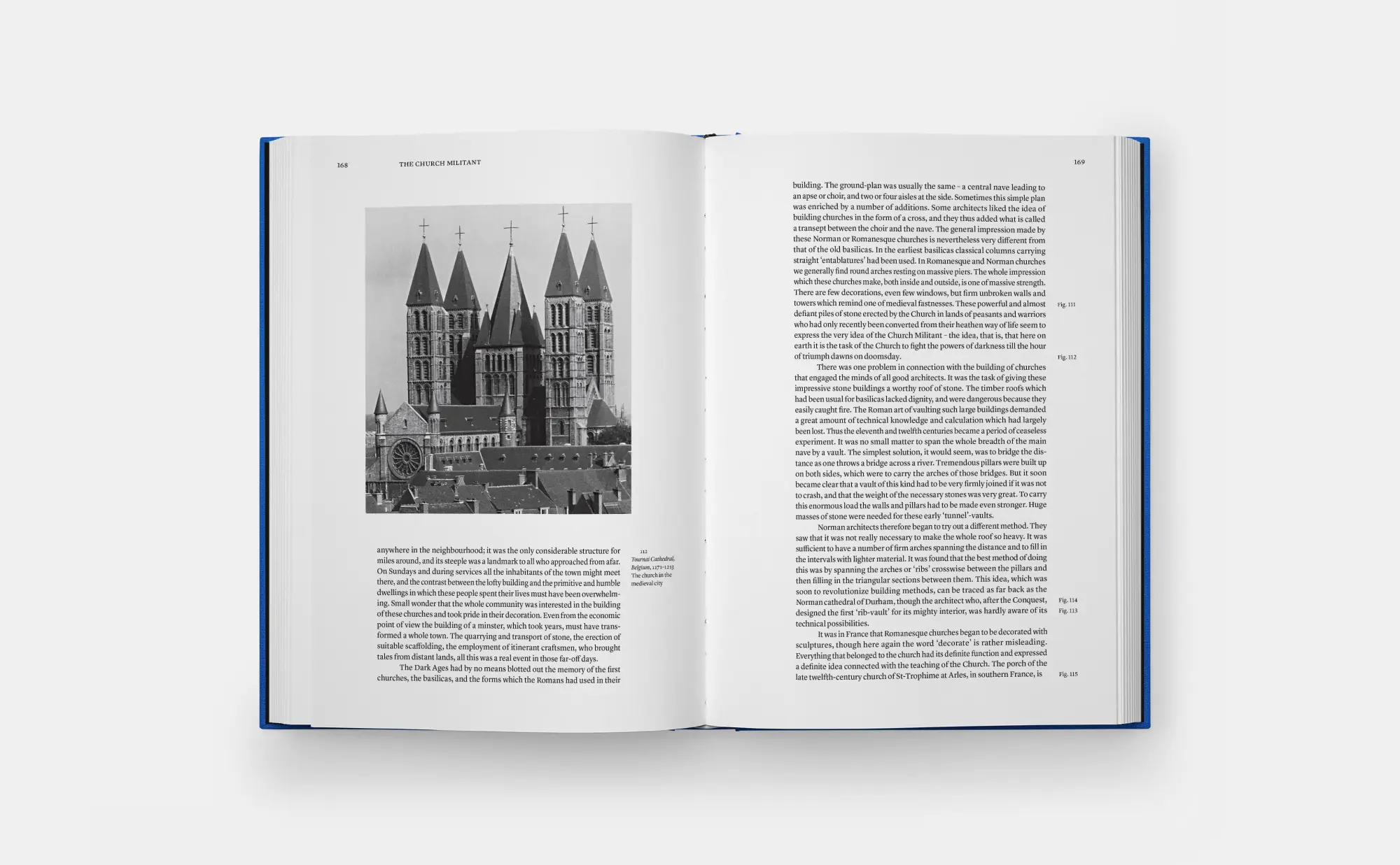 Bild: 9781838668242 | The Story of Art | Eh Gombrich (u. a.) | Buch | Phaidon Press | 688 S.