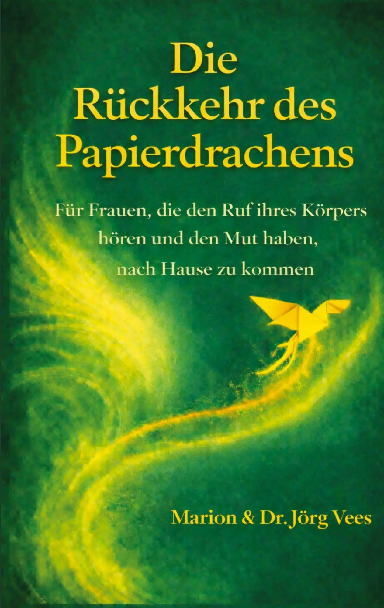 Cover: 9783695748242 | Die Rückkehr des Papierdrachens | Jörg Vees (u. a.) | Taschenbuch