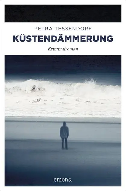 Cover: 9783740808242 | Küstendämmerung | Petra Tessendorf | Taschenbuch | Paul Lupin | 352 S.