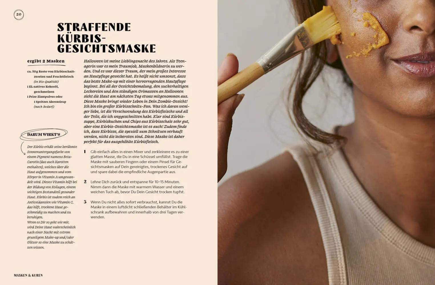 Bild: 9783775008242 | UPCYCLED BEAUTY | Anna Brightman | Buch | 144 S. | Deutsch | 2024