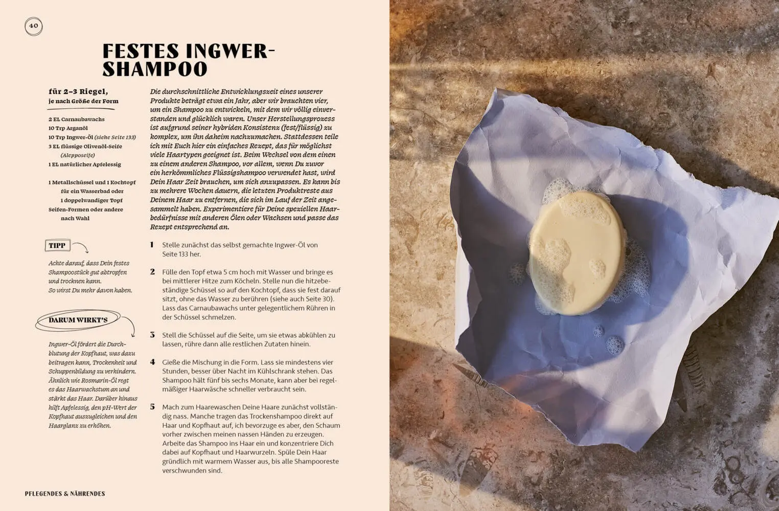 Bild: 9783775008242 | UPCYCLED BEAUTY | Anna Brightman | Buch | 144 S. | Deutsch | 2024
