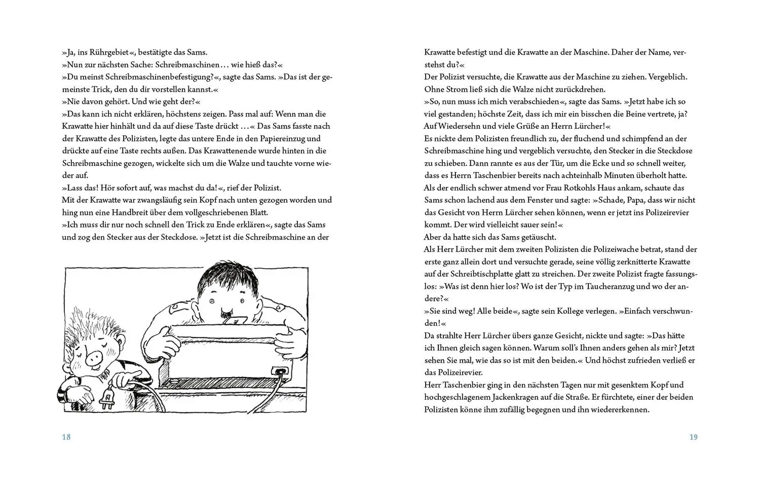 Bild: 9783789108242 | Das große Buch von Paul Maar | Paul Maar | Buch | 256 S. | Deutsch