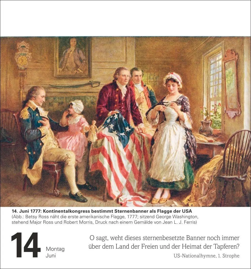 Bild: 9783840038242 | Chronik Tagesabreißkalender 2027 - Kulturkalender - Personen,...