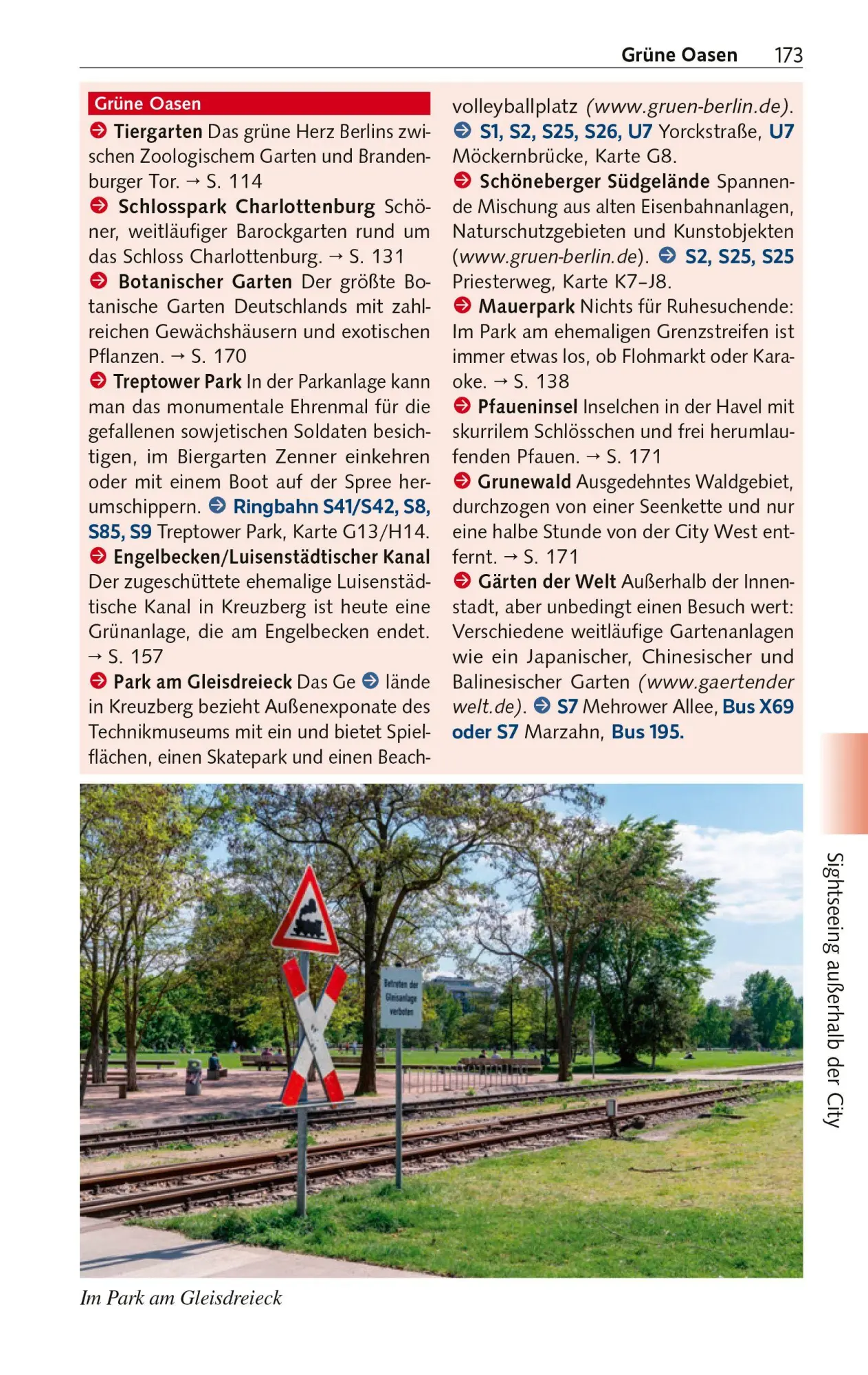 Bild: 9783897948242 | TRESCHER Reiseführer Berlin Kurztrip | Susanne Kilimann (u. a.) | Buch