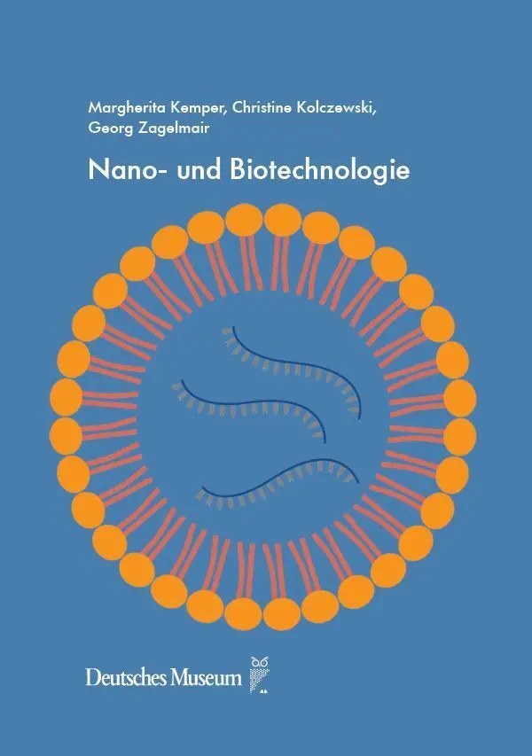 Cover: 9783948808242 | Nano- und Biotechnologie | Margherita Kemper (u. a.) | Taschenbuch