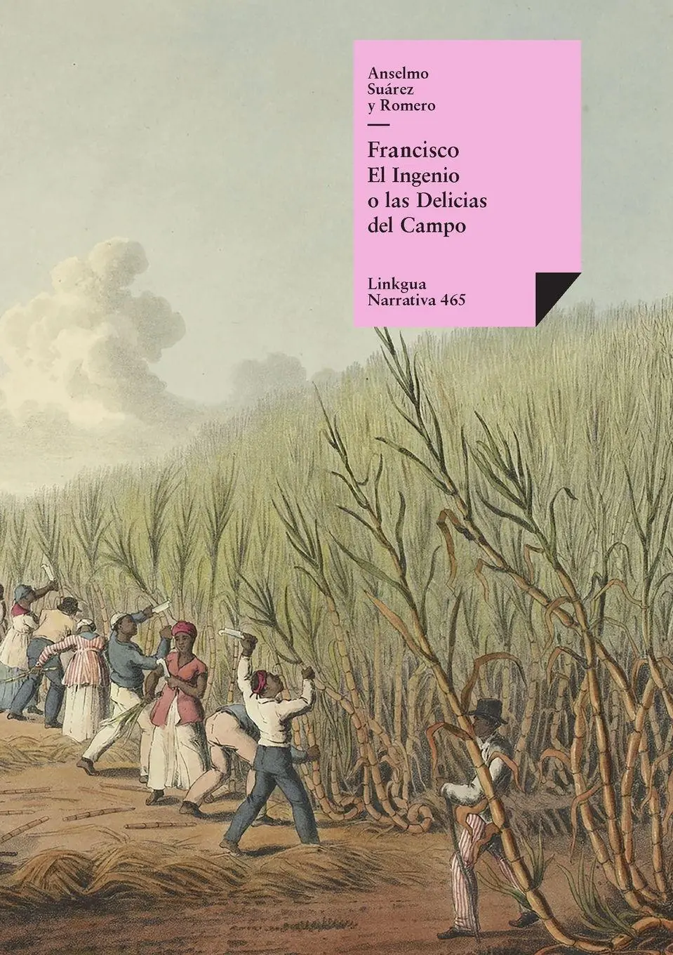 Cover: 9788490078242 | Francisco | Anselmo Suárez Y Romero | Taschenbuch | Spanisch | 2023