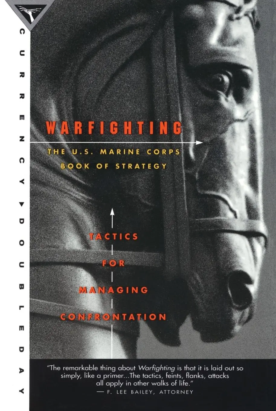 Cover: 9780385478342 | Warfighting | A. M. Gray | Taschenbuch | Englisch | 1995 | Crown