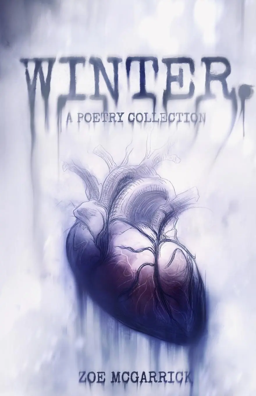 Cover: 9781739588342 | WINTER. | Zoe McGarrick | Taschenbuch | Englisch | 2025