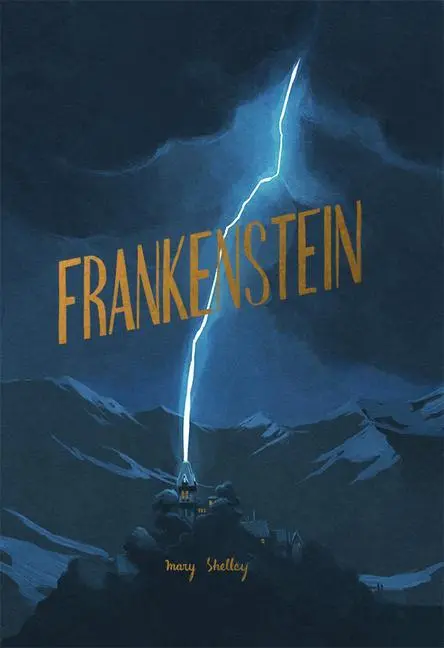 Cover: 9781840228342 | Frankenstein | Mary Shelley | Buch | Gebunden | Englisch | 2022