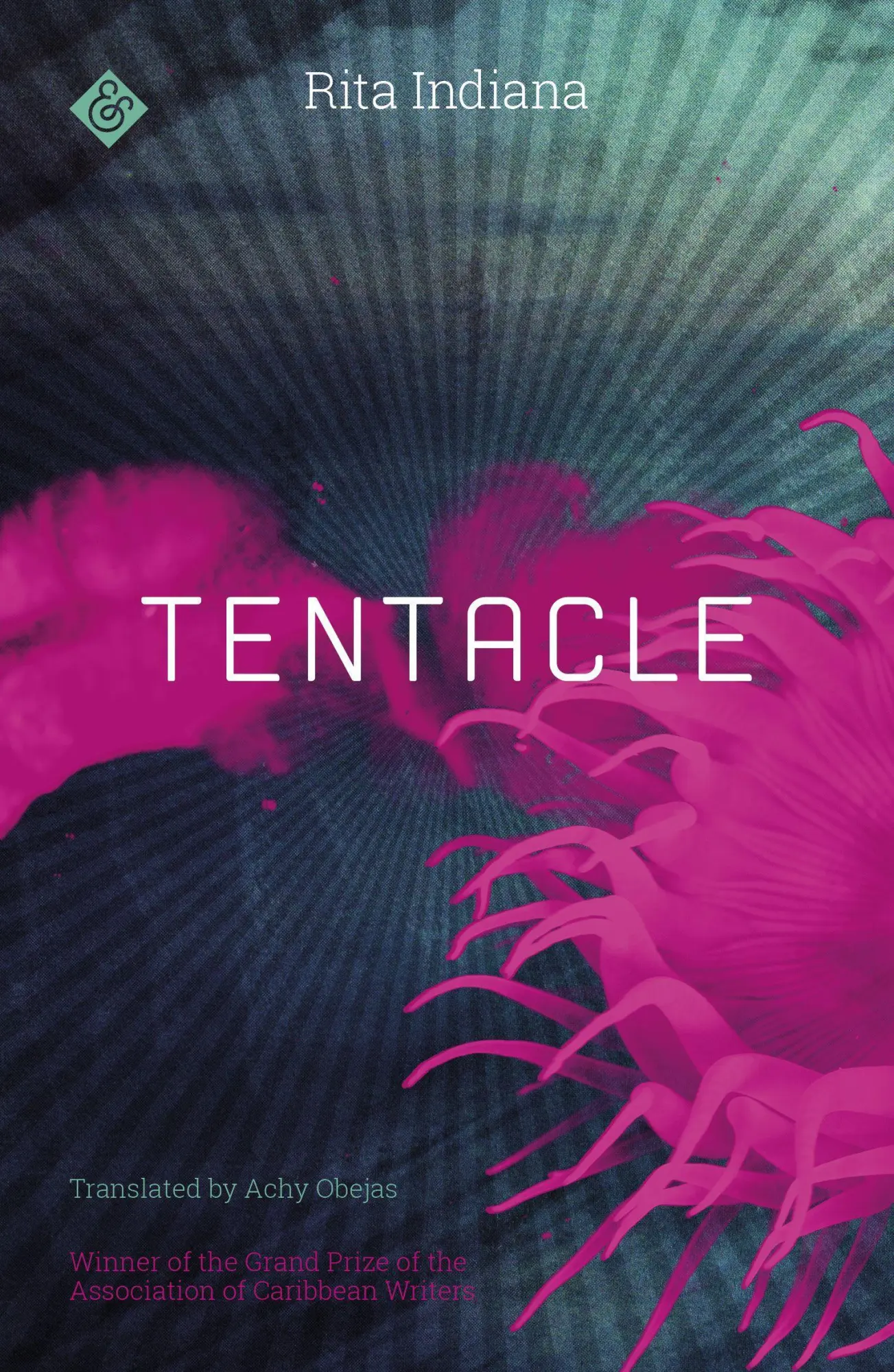 Cover: 9781911508342 | Tentacle | Rita Indiana | Taschenbuch | Kartoniert / Broschiert | 2018