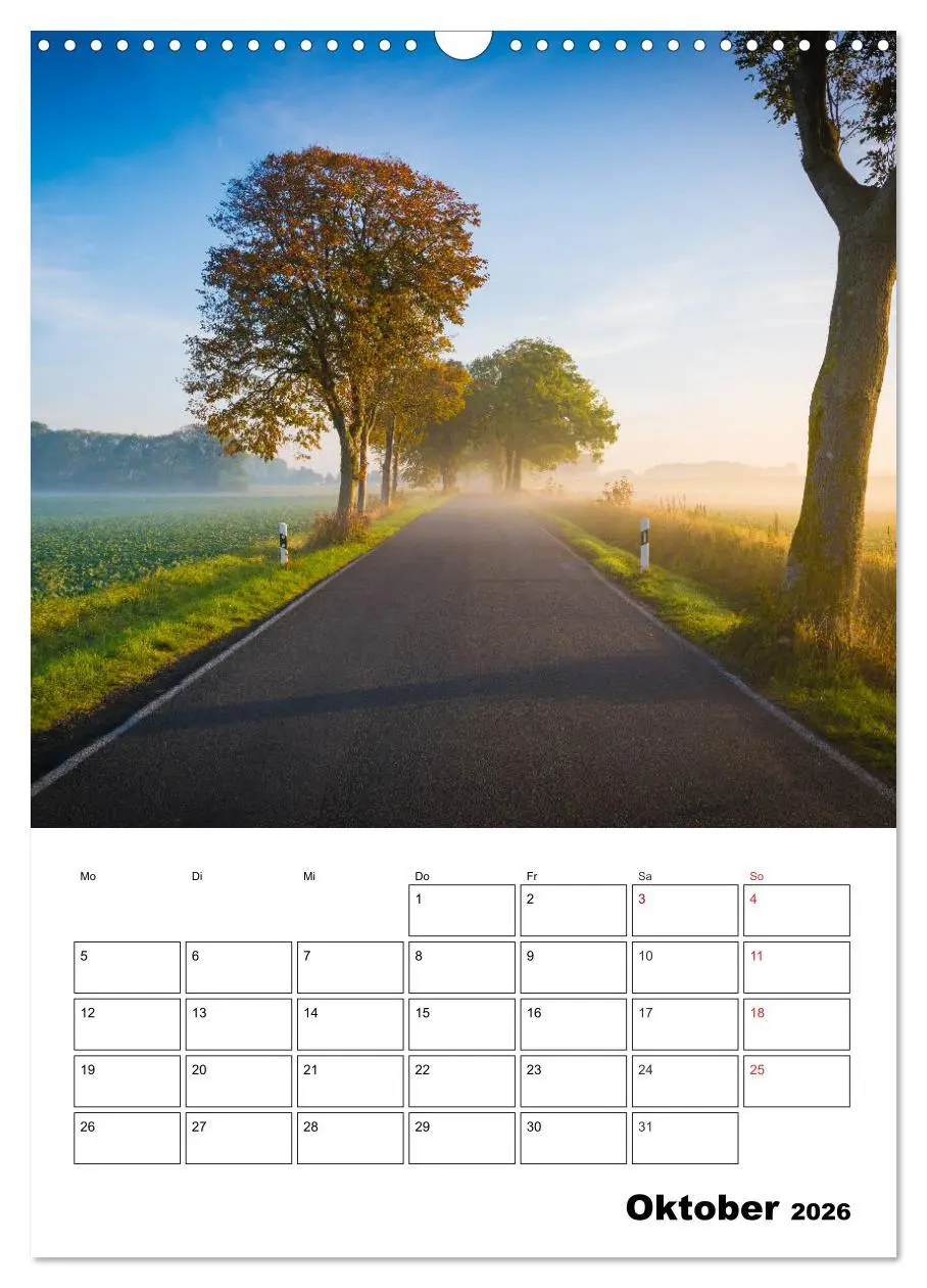 Bild: 9783516398342 | Insel Rügen - Wilde Schönheit an der Ostsee (Wandkalender 2026 DIN...