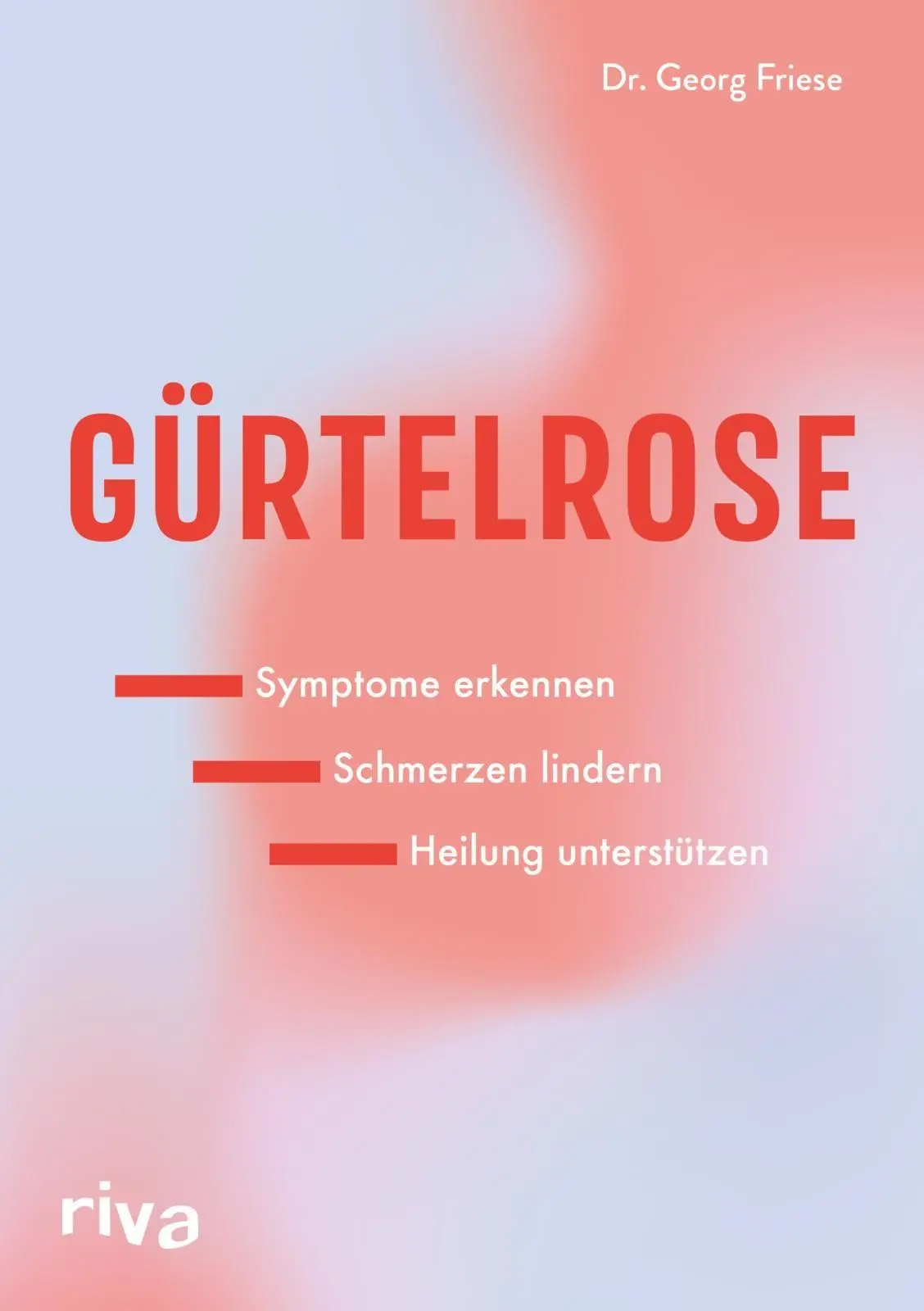 Cover: 9783742328342 | Gürtelrose | Georg Friese | Taschenbuch | 144 S. | Deutsch | 2025