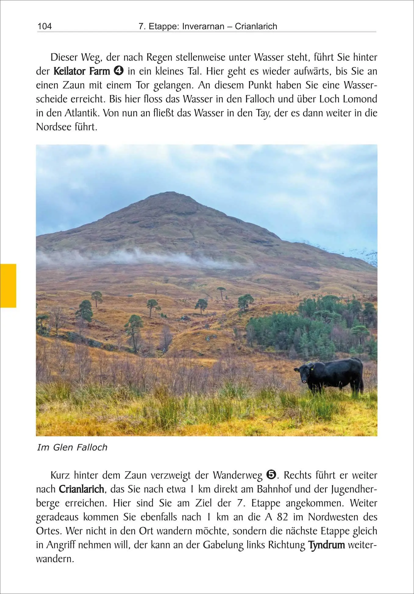 Bild: 9783866868342 | Schottland: West Highland Way | Hartmut Engel | Taschenbuch | 160 S.