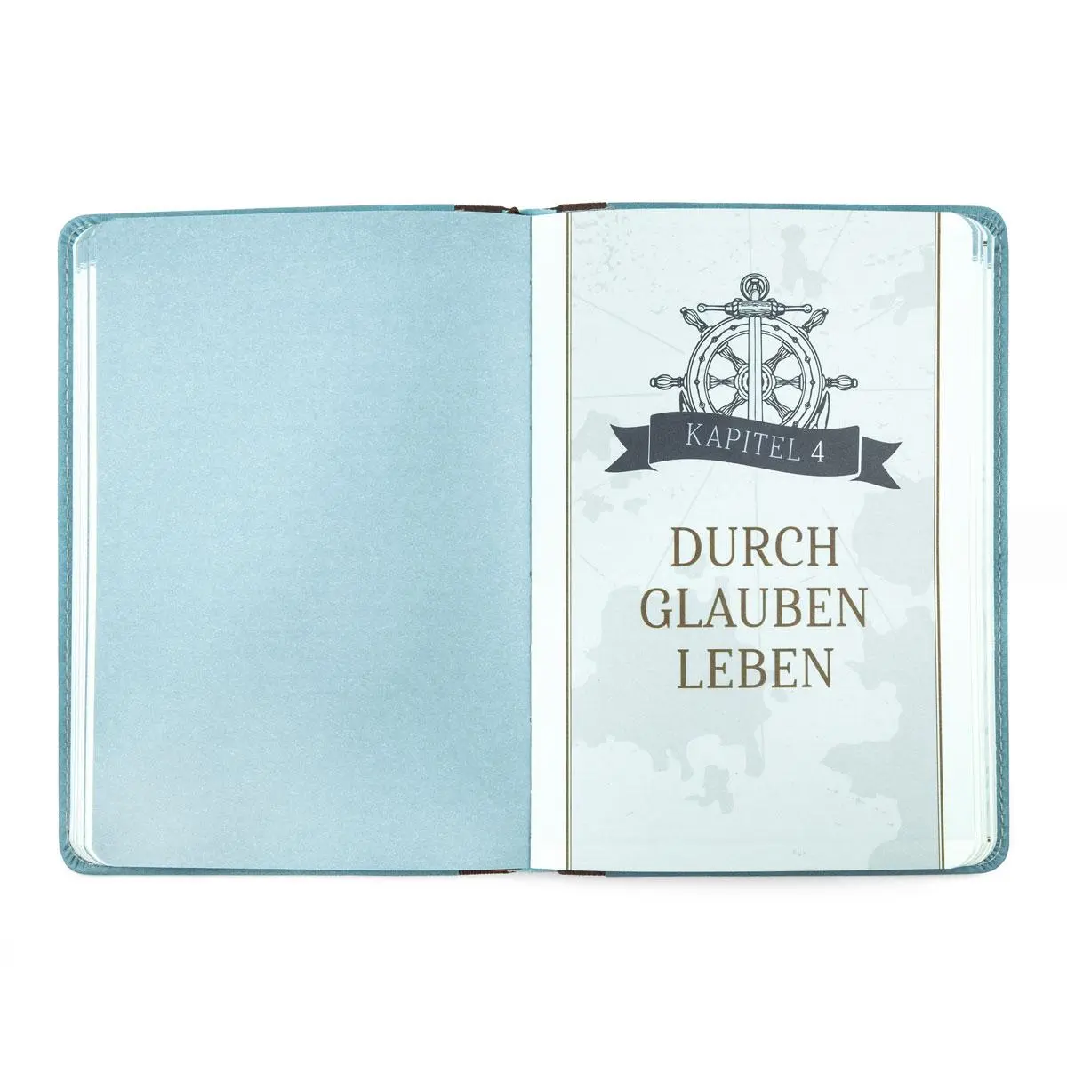 Bild: 9783947978342 | Und Gott greift doch ein | Vom Handeln Gottes in der Geschichte | Buch