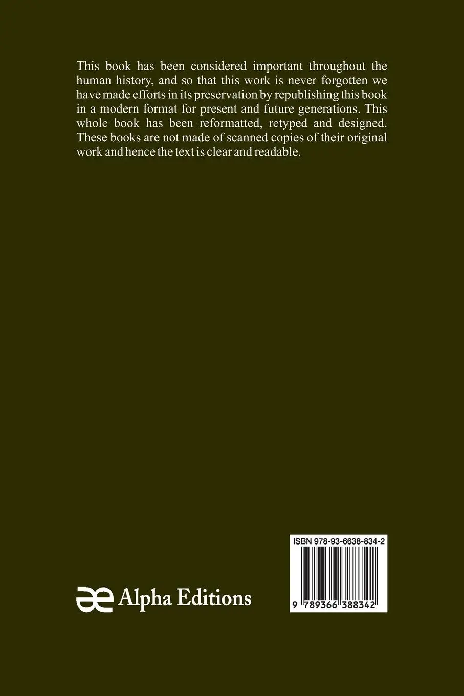 Rückseite: 9789366388342 | American Merchant Ships and Sailors | Willis J. Abbot | Taschenbuch