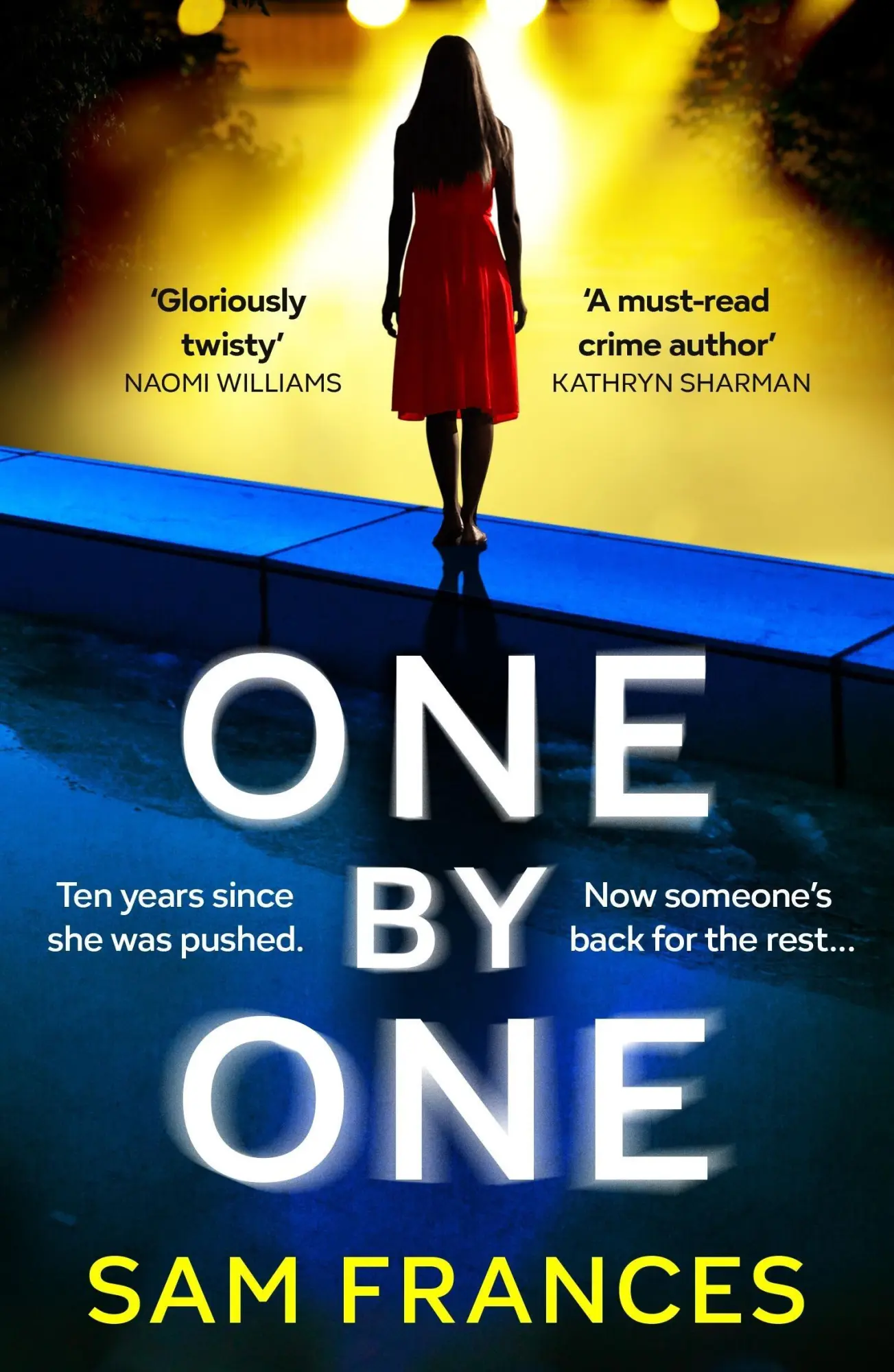 One by One