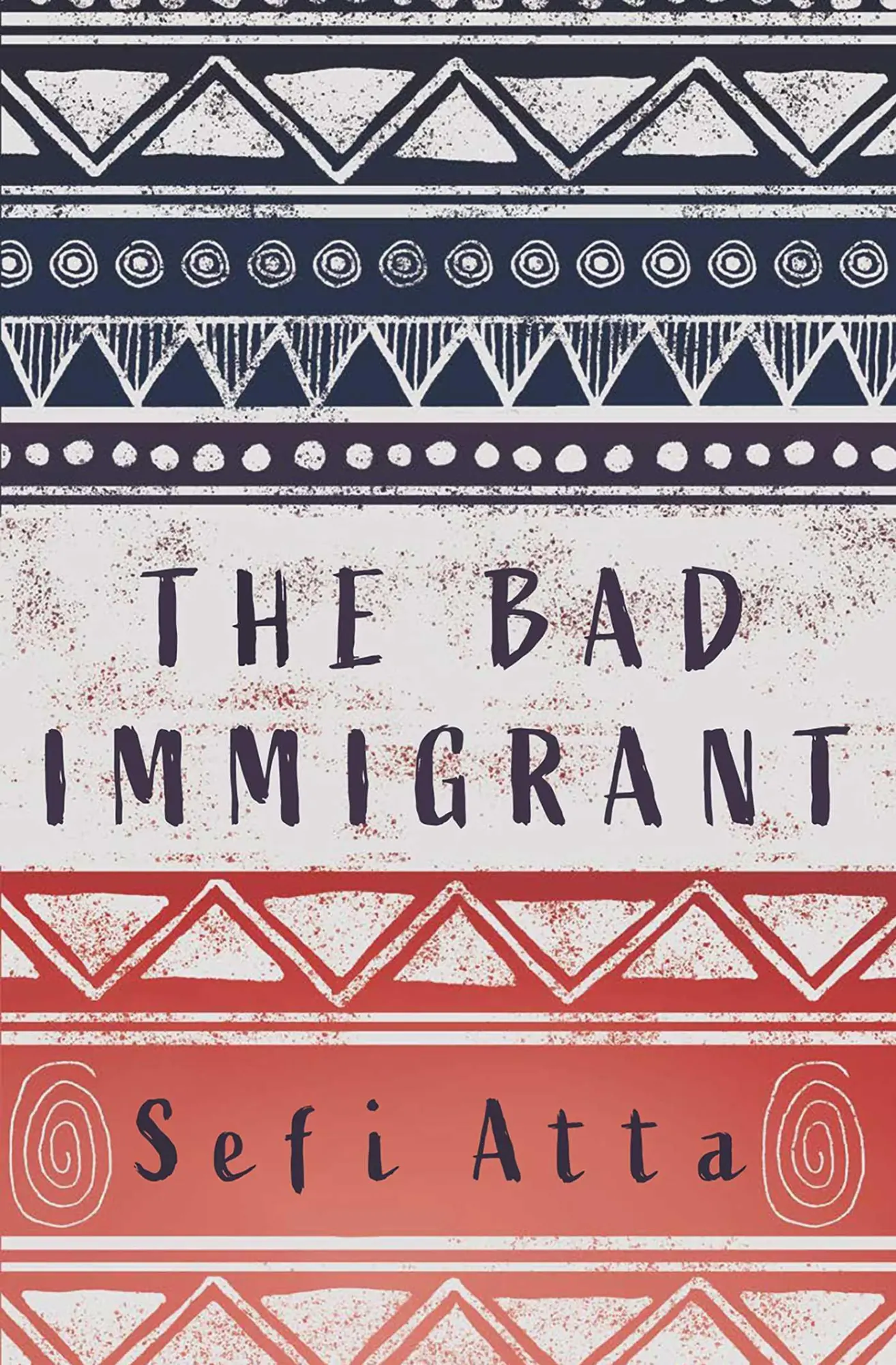 Cover: 9781623718442 | The Bad Immigrant | Sefi Atta | Taschenbuch | Kartoniert / Broschiert