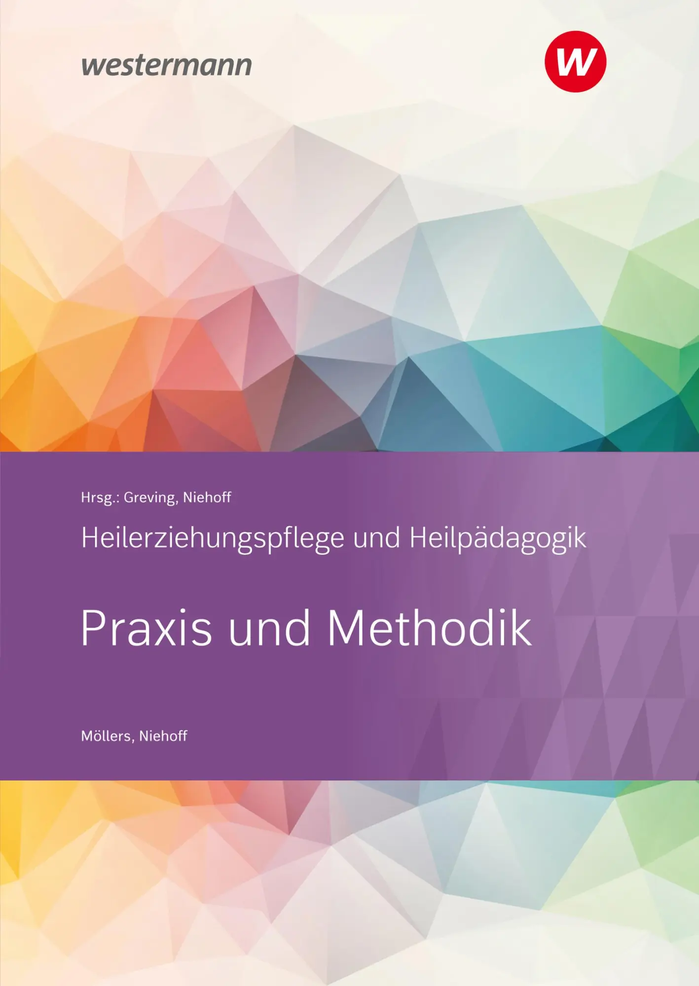 Cover: 9783427048442 | Heilerziehungspflege und Heilpädagogik. Schulbuch. Praxis und Methodik