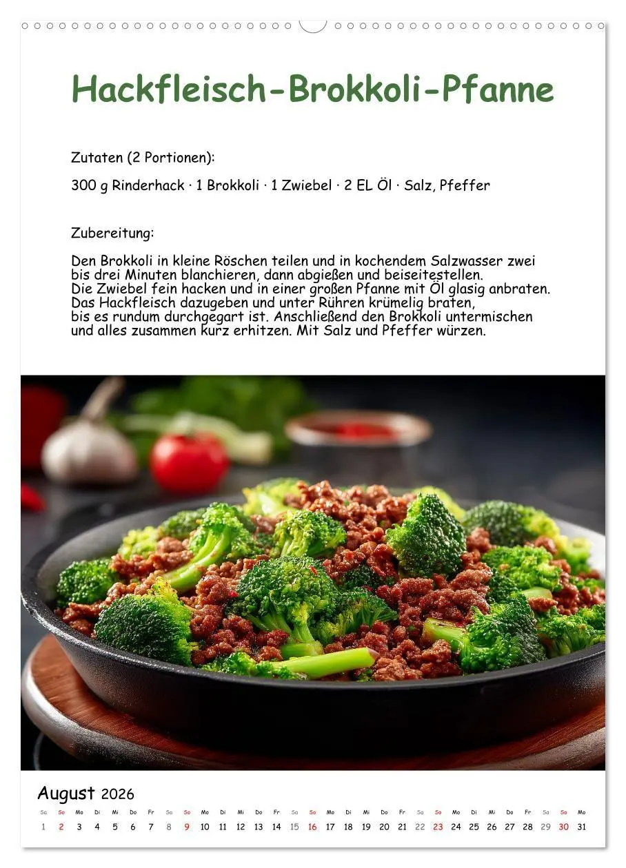 Bild: 9783516698442 | Low Carb - Rezepte ohne Kohlenhydrate zum Abnehmen (hochwertiger...
