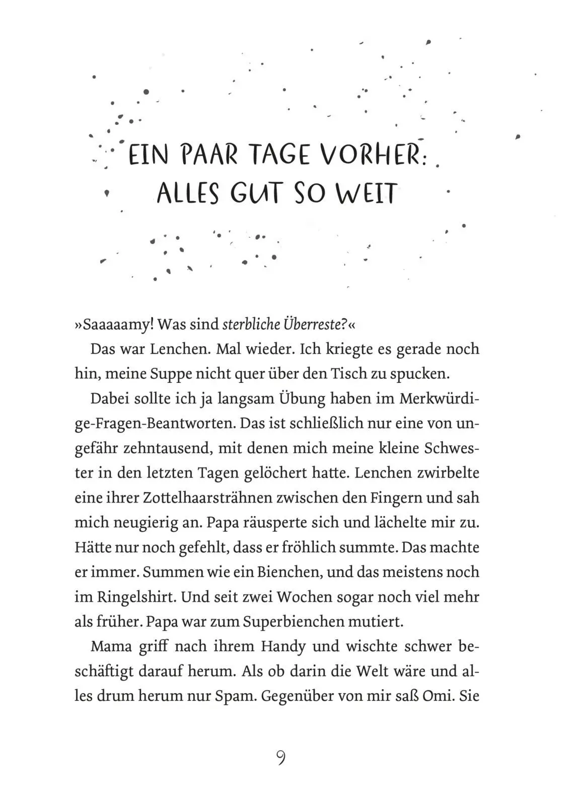 Bild: 9783551558442 | Knäckebrothelden | Judith Allert | Buch | 208 S. | Deutsch | 2025