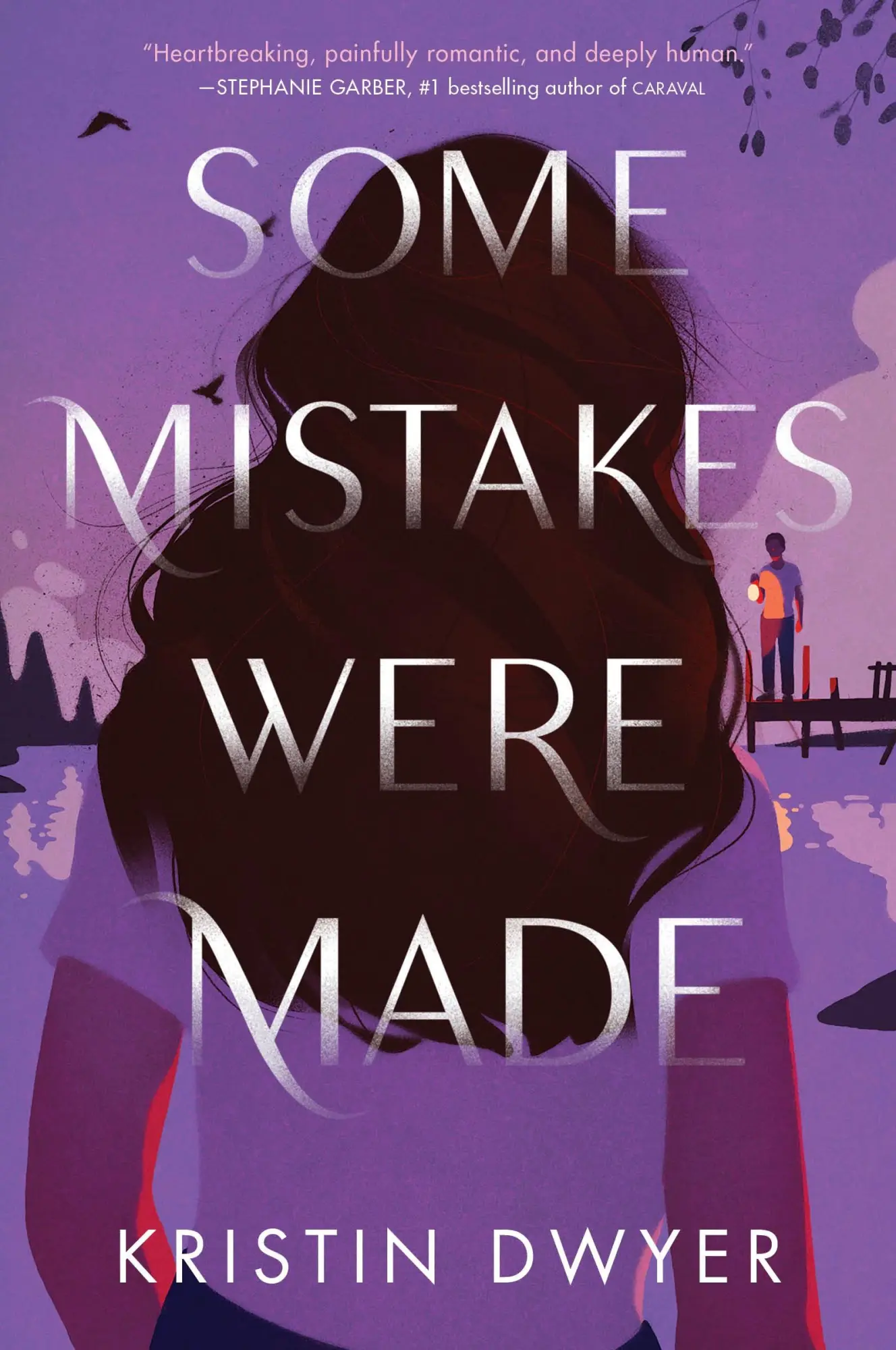 Cover: 9780063088542 | Some Mistakes Were Made | Kristin Dwyer | Taschenbuch | Englisch