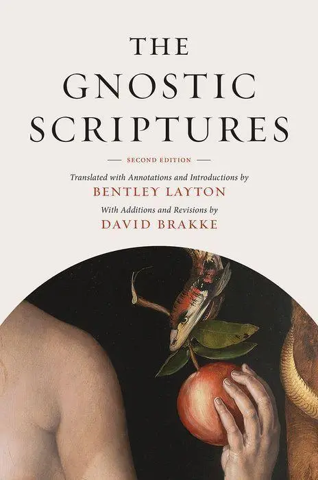 Cover: 9780300208542 | The Gnostic Scriptures | Bentley Layton (u. a.) | Taschenbuch | 2021