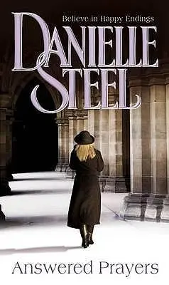Cover: 9780552148542 | Answered Prayers | Danielle Steel | Taschenbuch | Englisch | 2015