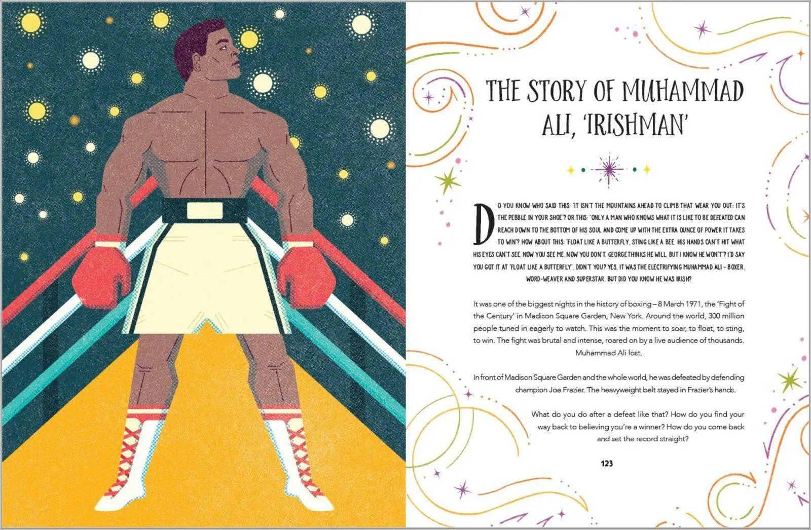 Bild: 9780702318542 | Bedtime Stories: Incredible Irish Tales from the Past | Rachel Pierce