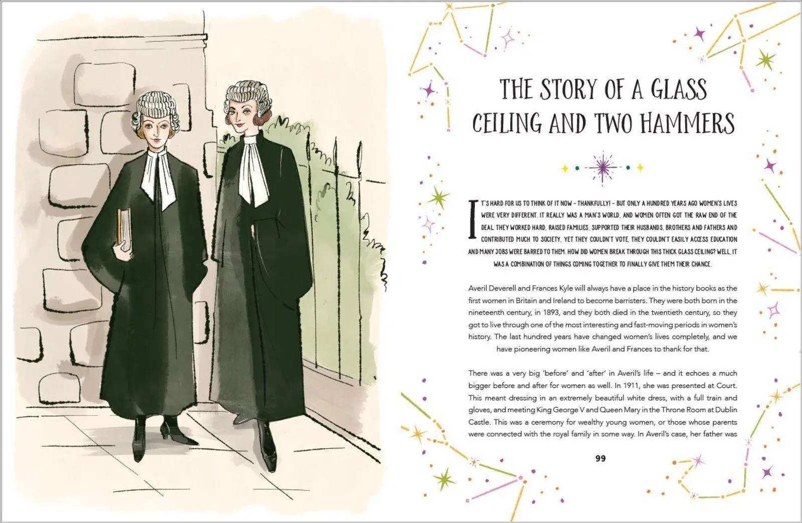 Bild: 9780702318542 | Bedtime Stories: Incredible Irish Tales from the Past | Rachel Pierce