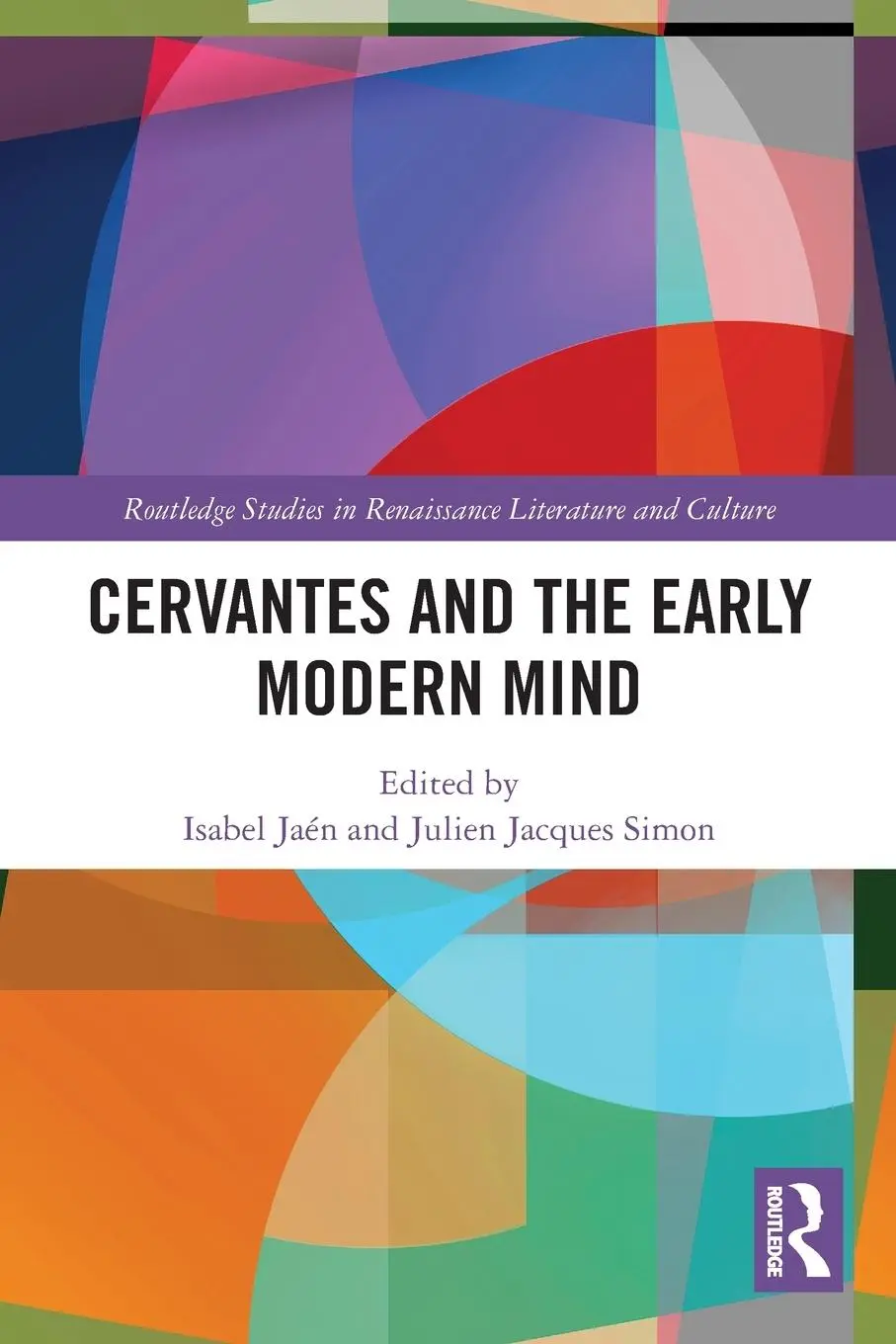 Cover: 9781032058542 | Cervantes and the Early Modern Mind | Isabel Jaén (u. a.) | Buch