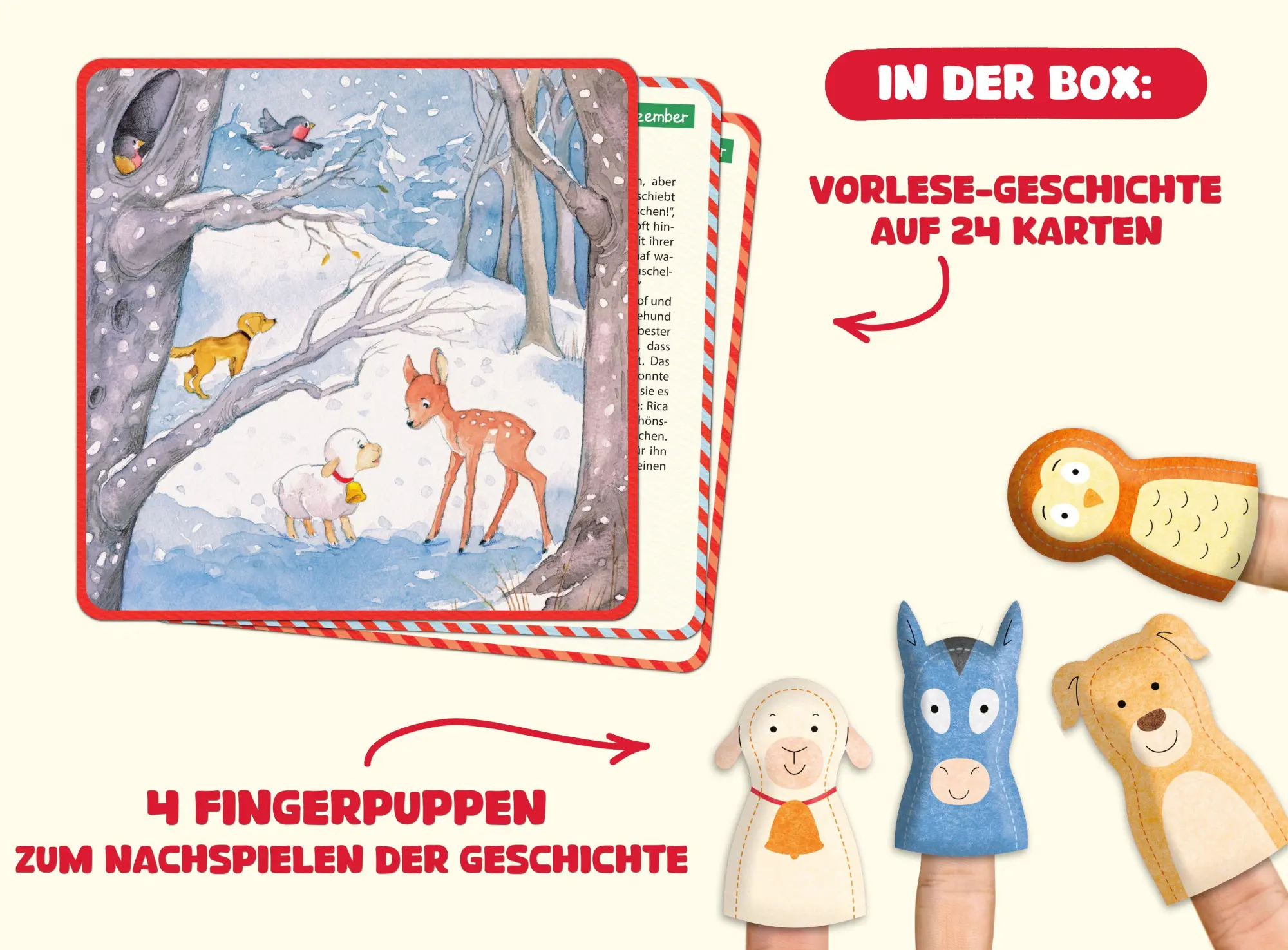 Bild: 9783780618542 | Frohe Weihnachten, Rica! | Katia Simon | Taschenbuch | 48 S. | Deutsch