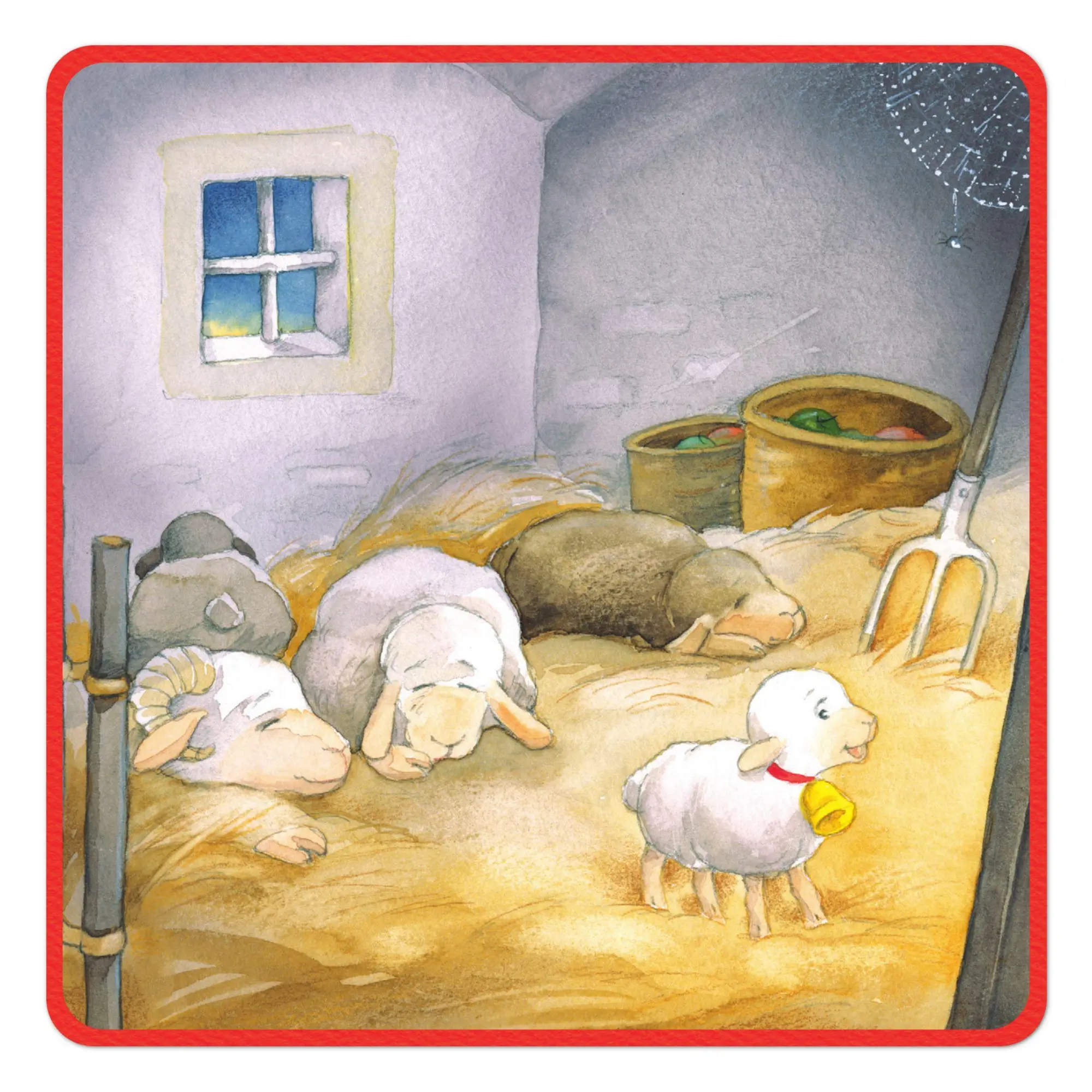 Bild: 9783780618542 | Frohe Weihnachten, Rica! | Katia Simon | Taschenbuch | 48 S. | Deutsch