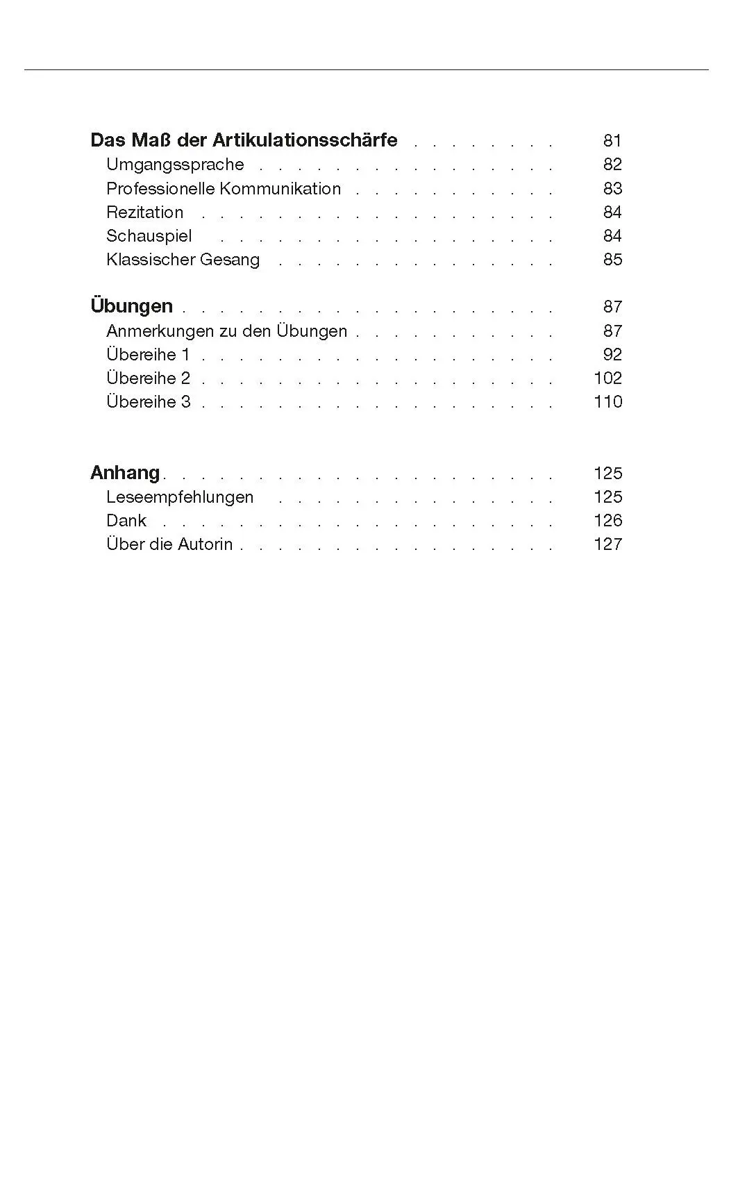 Bild: 9783894878542 | Die Stimmkugel | Stefanie Köhler | Taschenbuch | 128 S. | Deutsch