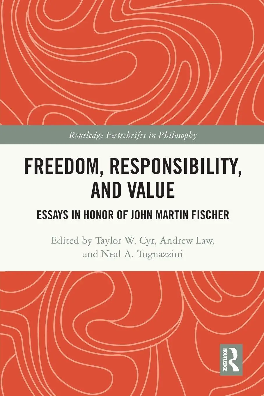 Cover: 9781032288642 | Freedom, Responsibility, and Value | Taylor W. Cyr (u. a.) | Buch