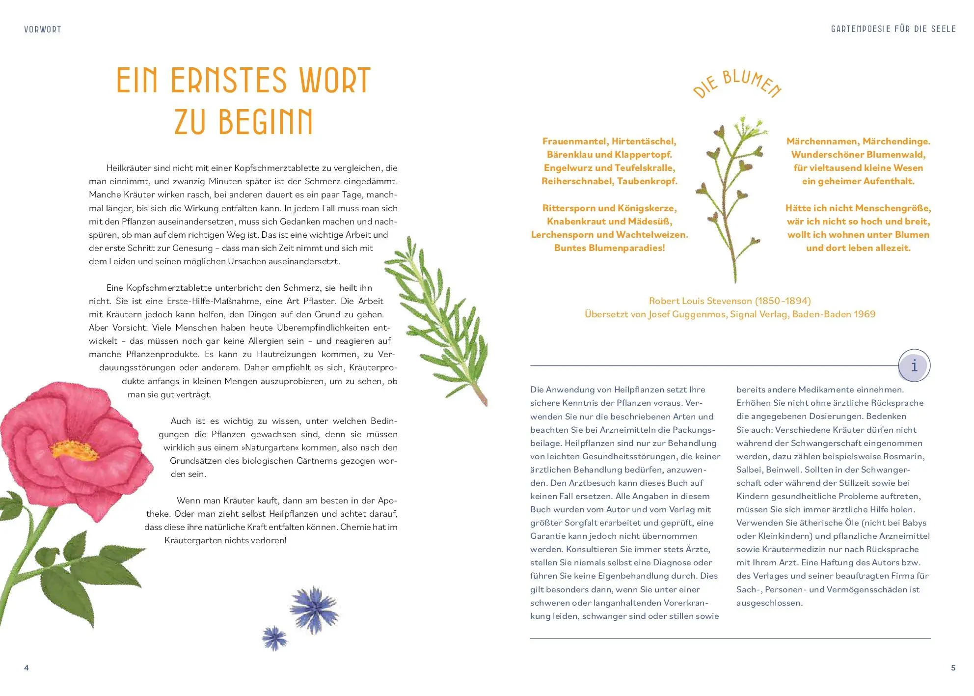 Bild: 9783708808642 | Kräutermedizin für die Seele | Christiane Holler | Taschenbuch | 2025