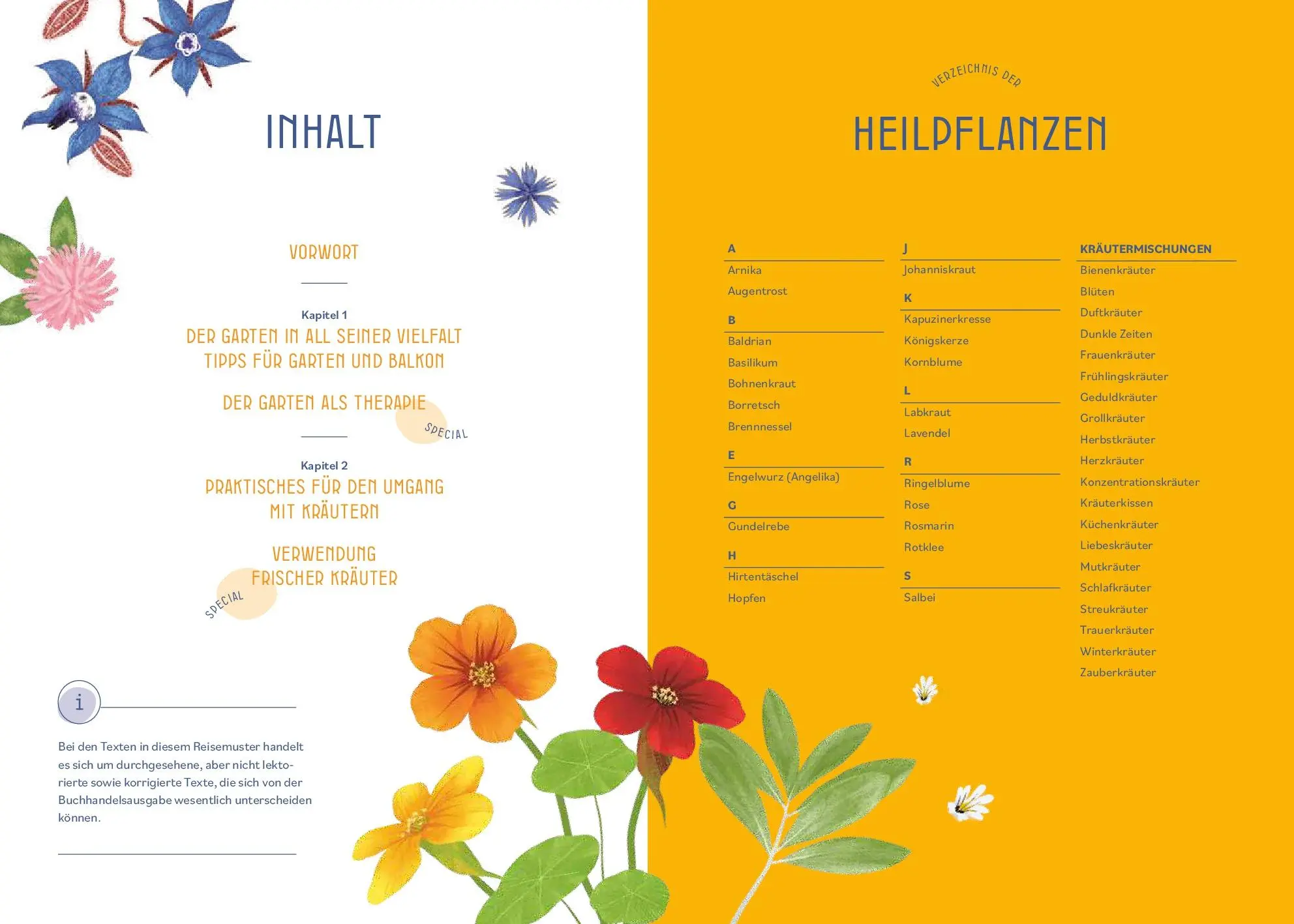Bild: 9783708808642 | Kräutermedizin für die Seele | Christiane Holler | Taschenbuch | 2025