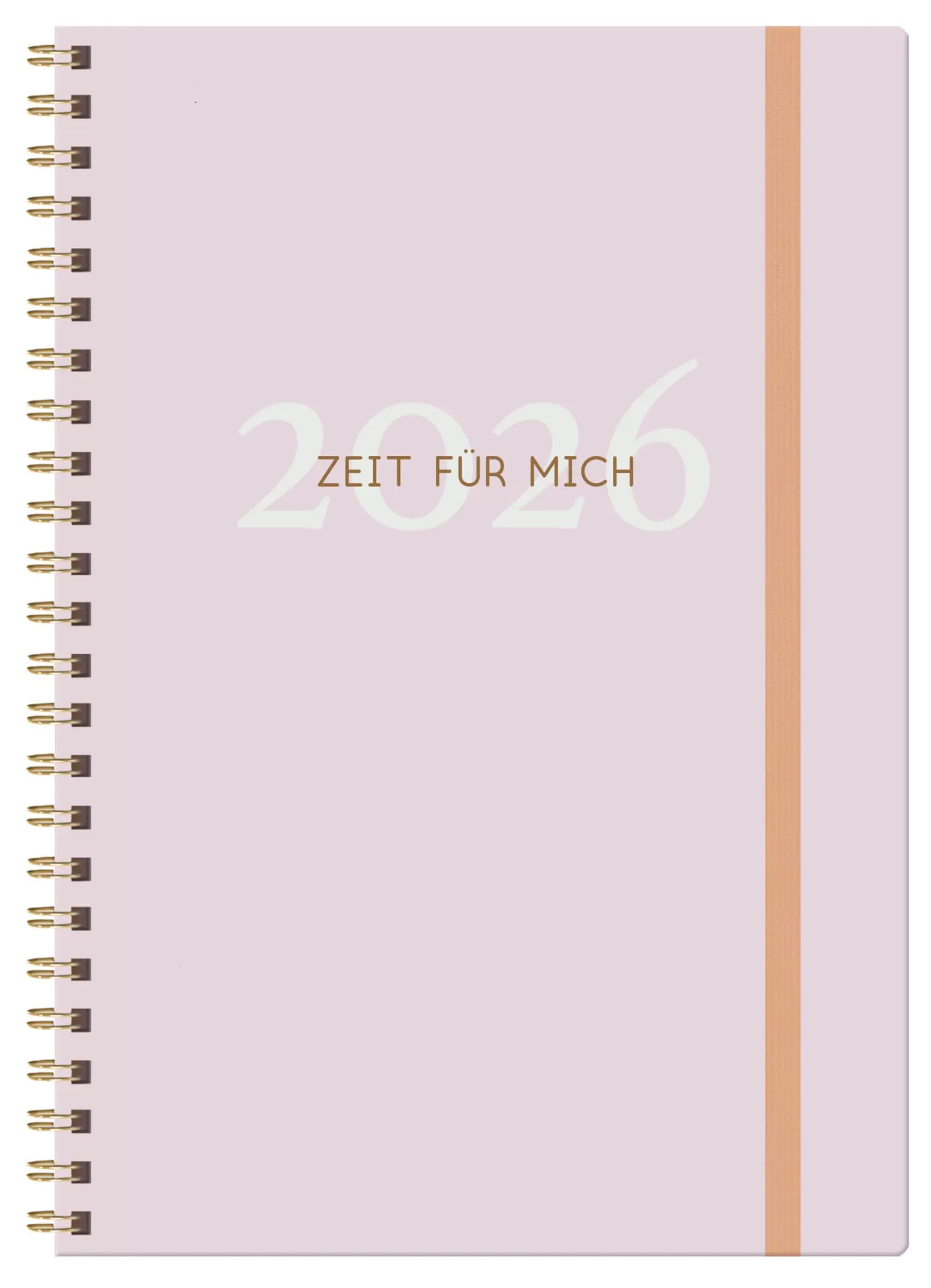 Cover: 9783731888642 | Terminkalender Selfcare-Planer 2026 | Verlag Korsch | Buch | 144 S.