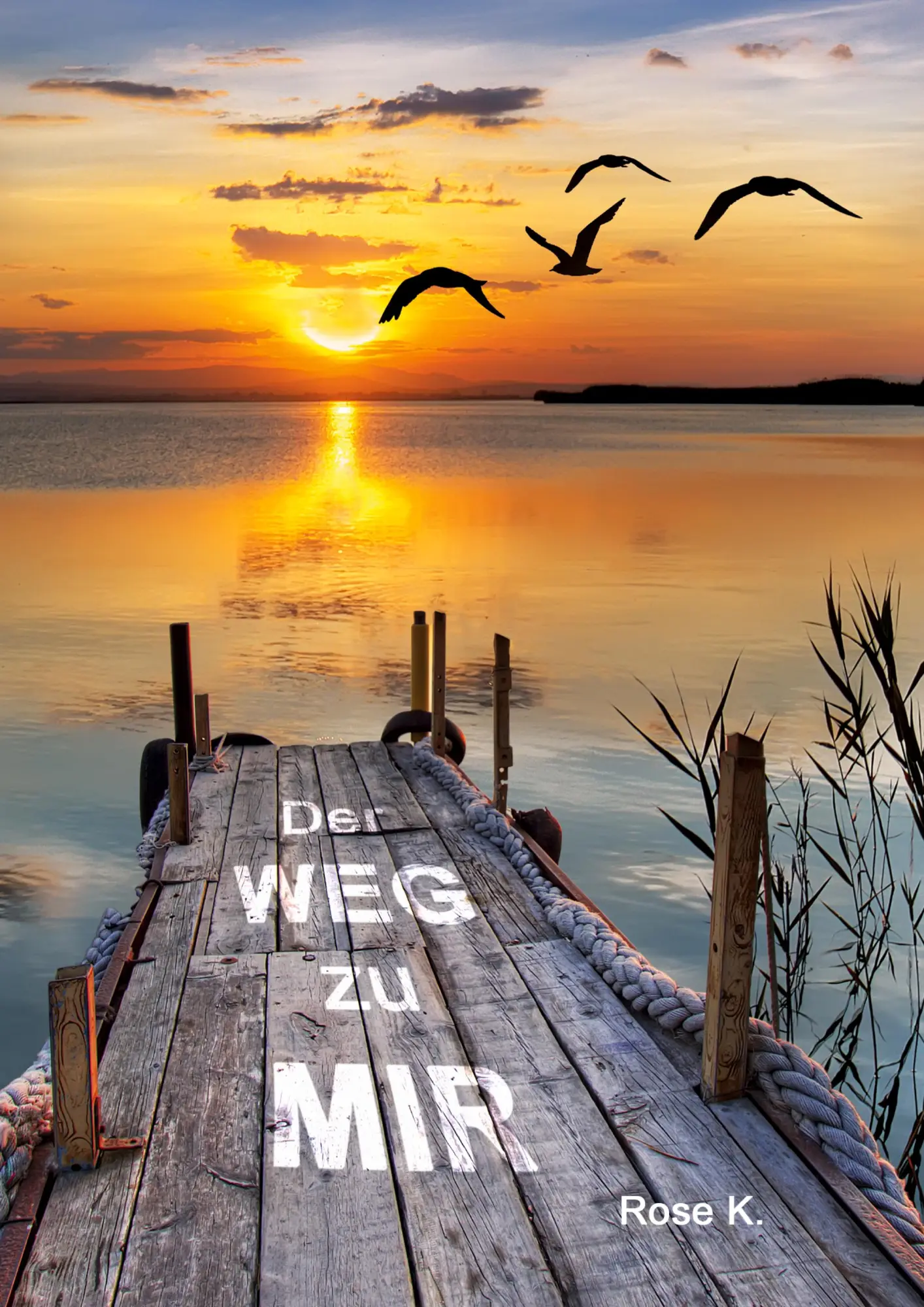 Cover: 9783734548642 | Der Weg zu Mir | Rose M. Kuonen | Taschenbuch | 112 S. | Deutsch
