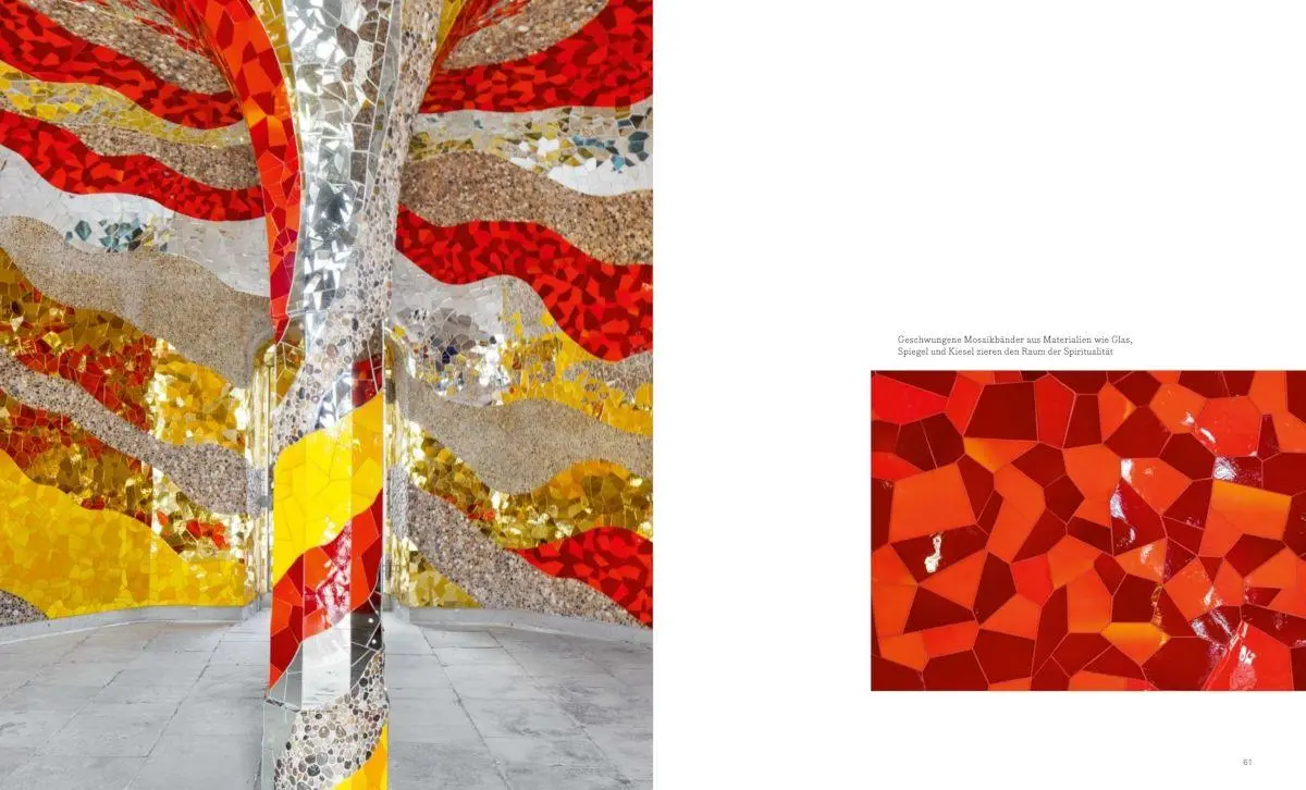 Bild: 9783775758642 | Niki de Saint Phalle. Die Grotte | Landeshauptstadt Hannover (u. a.)