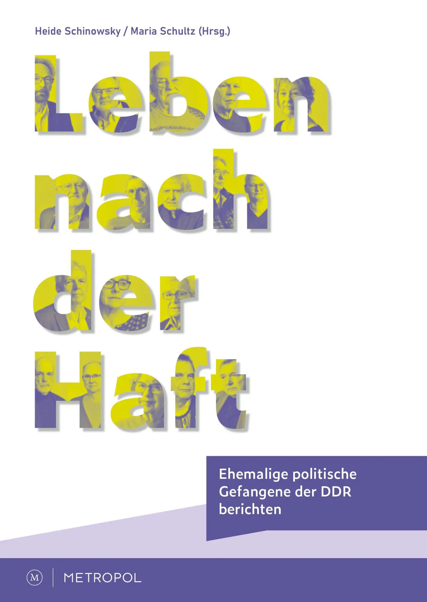 Leben nach der Haft