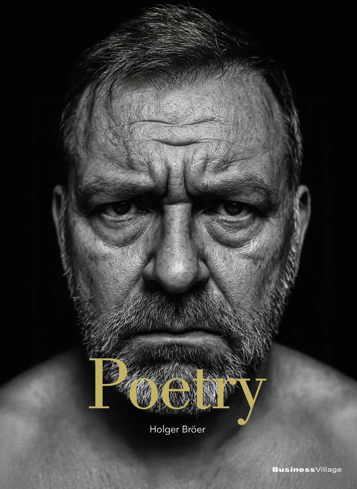 Cover: 9783869808642 | Poetry | Holger Bröer | Buch | 168 S. | Deutsch | 2026