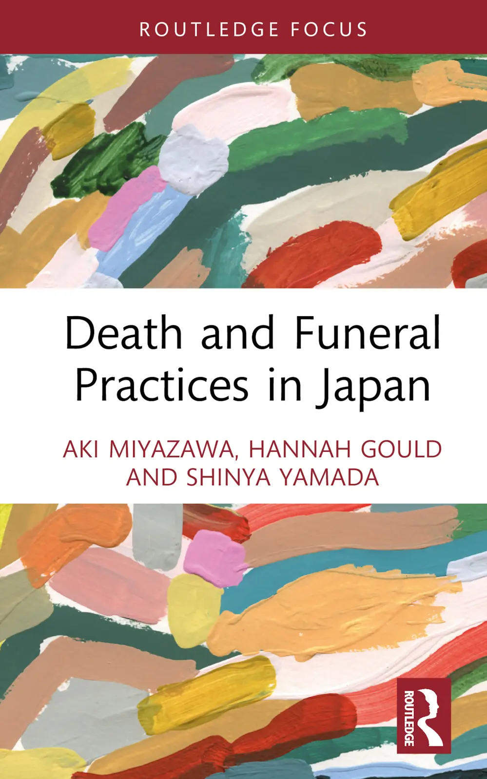 Cover: 9781032588742 | Death and Funeral Practices in Japan | Hannah Gould (u. a.) | Buch