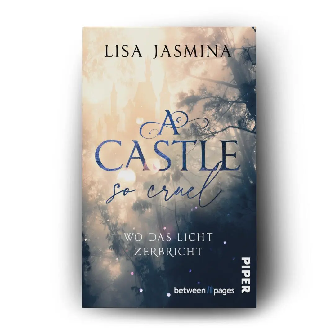 Bild: 9783492508742 | A Castle so cruel - Wo das Licht zerbricht | Lisa Jasmina | Buch